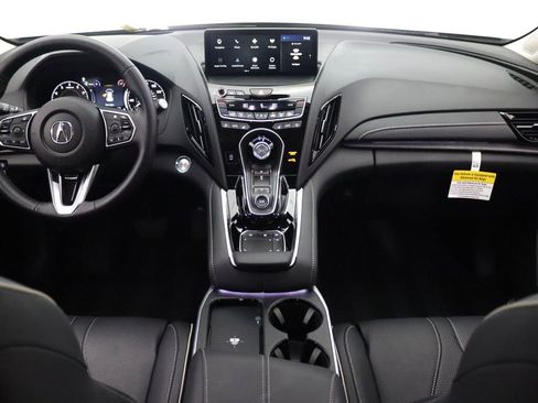 Certified 2026 Acura RDX SH-AWD w/ Advance Package image 18