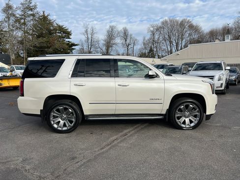 Used 2015 GMC Yukon Denali image 7