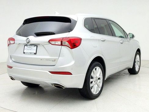Used 2019 Buick Envision Premium image 5