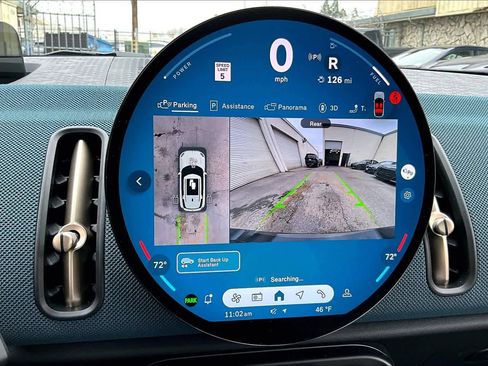 Used 2025 MINI Cooper Countryman S w/ Comfort Package Max image 23