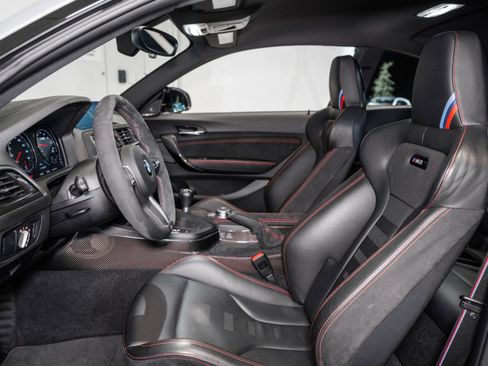 Used 2020 BMW M2 CS image 2