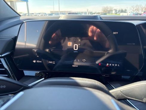 New 2026 Chevrolet Tahoe Premier w/ Sun And Tow Package image 34