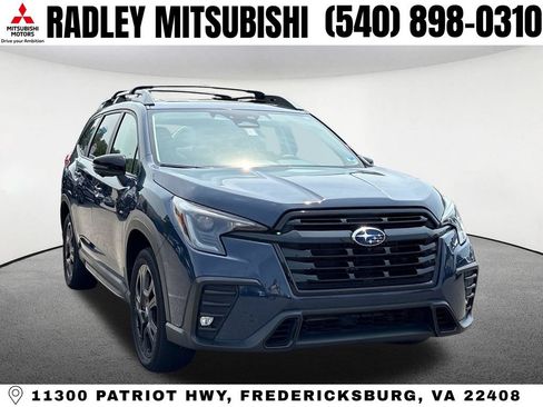 Used 2023 Subaru Ascent Onyx Edition Limited AWD/4WD image 21