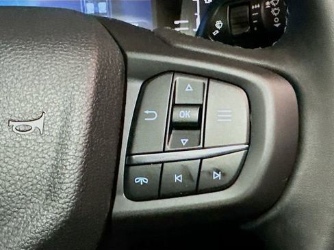 New 2025 Ford Ranger XLT w/ FX4 Off-Road Package image 28