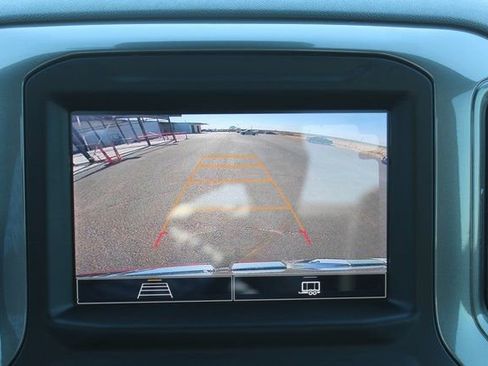 Used 2025 GMC Sierra 1500 Pro w/ Pro Value Package image 23