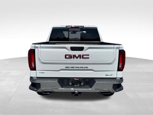 Used 2021 GMC Sierra 1500 SLT AWD/4WD image 6