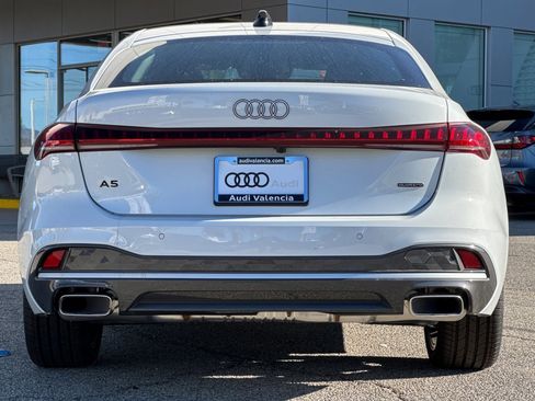 New 2025 Audi A5 2.0T Premium Plus image 5