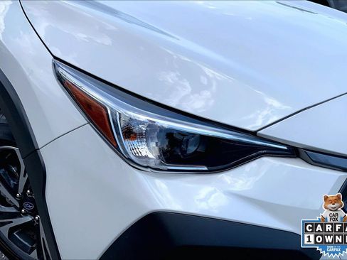 Certified 2024 Subaru Crosstrek 2.0i Premium w/ Crosstrek Mirror Package AWD/4WD image 27