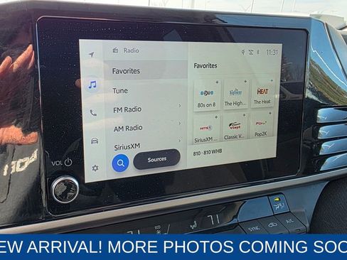 Used 2025 Toyota Camry LE image 18