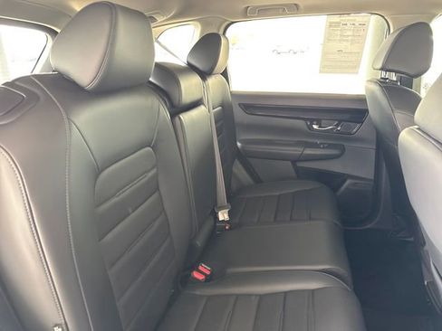 Used 2023 Honda CR-V EX-L image 14