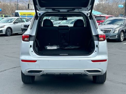 Used 2025 Mitsubishi Outlander 4WD Plug-In Hybrid image 33