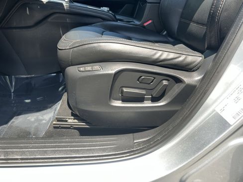 Used 2023 MAZDA CX-5 AWD 2.5 S w/ Premium Plus Pkg image 14