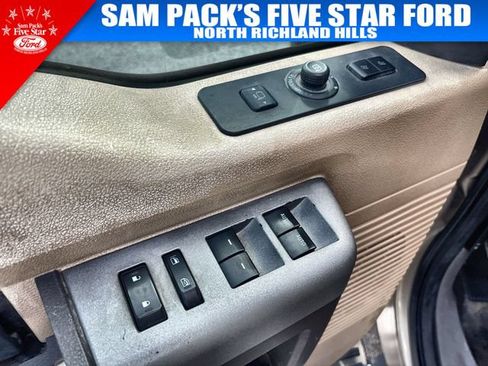 Used 2014 Ford F250 Lariat w/ Chrome Package AWD/4WD image 22