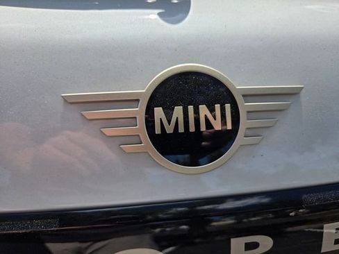 New 2026 MINI Cooper S FWD image 15