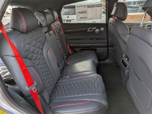 New 2026 Genesis GV80 3.5T e-SC image 16