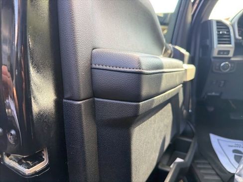 Used 2020 Ford F250 Lariat w/ Lariat Ultimate Package image 21