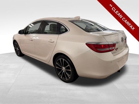 Used 2016 Buick Verano Sport Touring image 3