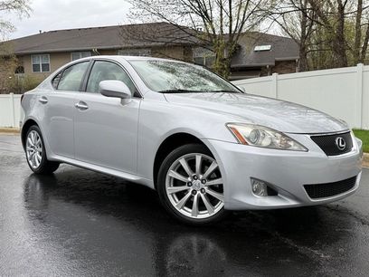 Used 2006 Lexus IS 250 AWD