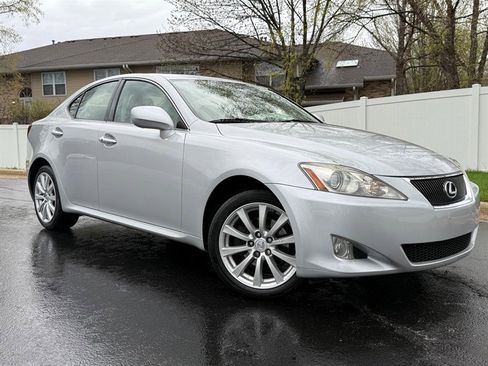 Used 2006 Lexus IS 250 AWD image 1