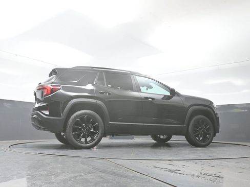 New 2026 GMC Terrain Elevation w/ Black Edition image 42