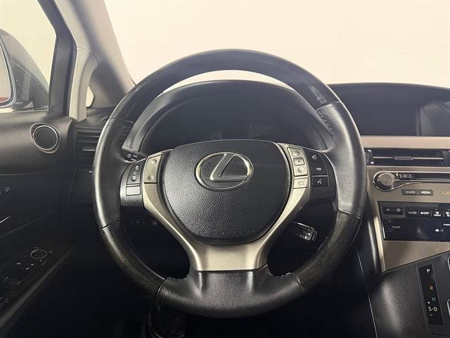 Used 2013 Lexus RX 350 AWD w/ Navigation Pkg image 14