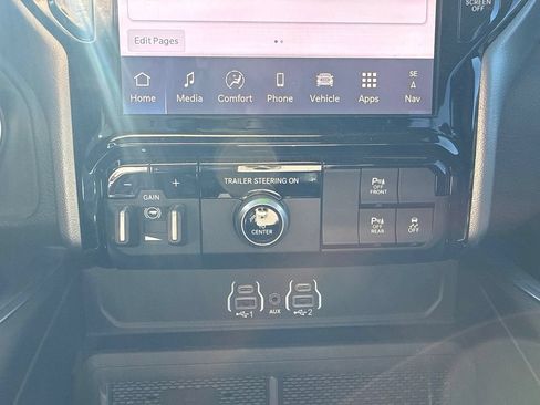 Used 2026 RAM 1500 Big Horn AWD/4WD image 42