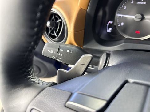 New 2025 Lexus IS 350 F Sport image 14