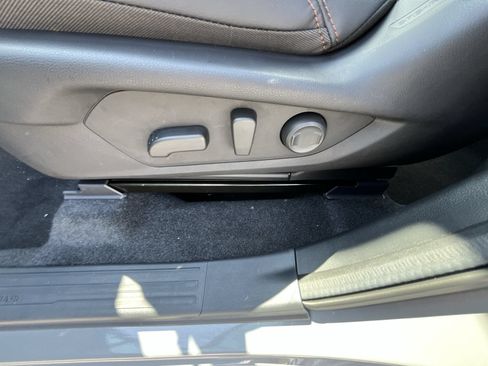 New 2026 Subaru Forester Touring AWD/4WD image 16