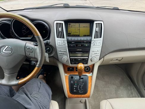 Used 2007 Lexus RX 350 AWD image 16