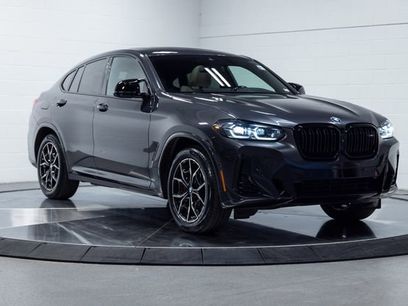 Certified 2023 BMW X4 M40i w/ Premium Package