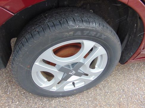 Used 2003 Saturn ION Level 3 image 18