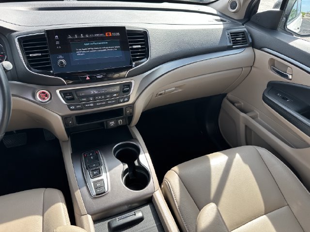 Used 2021 Honda Pilot EX-L image 16