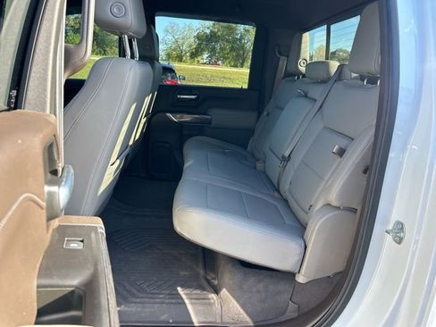 Used 2021 Chevrolet Silverado 2500 LTZ image 14