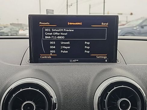 Used 2016 Audi A3 2.0T Premium image 5