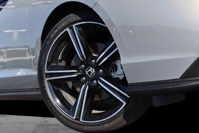 New 2026 Honda Accord Sport image 3