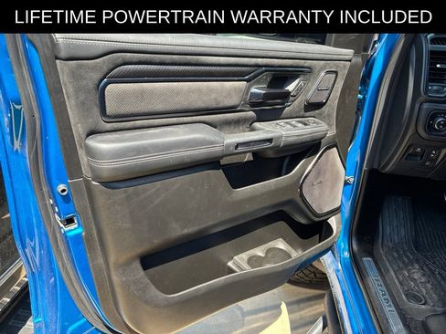 Used 2025 RAM 1500 RHO w/ RHO Level 1 Equipment Group AWD/4WD image 9