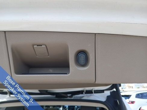 Used 2018 Chevrolet Tahoe LT w/ Texas Edition Package image 10