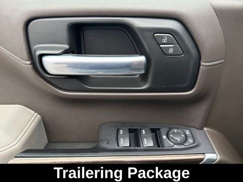 Used 2019 Chevrolet Silverado 1500 LT w/ All-Star Edition image 16