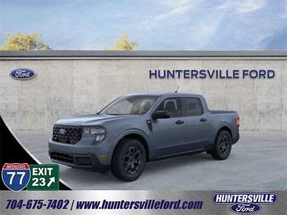 New 2025 Ford Maverick XLT w/ XLT Luxury Package