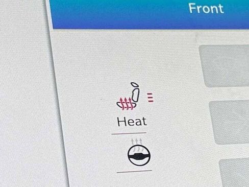 New 2025 Jeep Grand Cherokee L Limited image 36