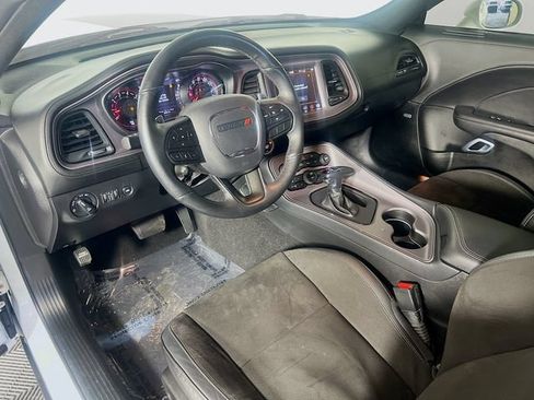 Used 2023 Dodge Challenger GT w/ Plus Package RWD image 11