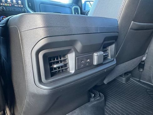 Used 2022 Chevrolet Silverado 1500 RST w/ Texas Edition Plus AWD/4WD image 30