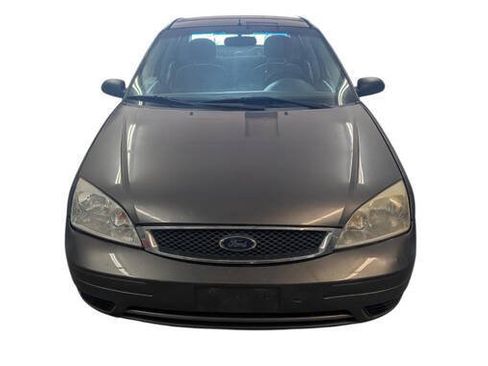 Used 2007 Ford Focus S FWD image 9