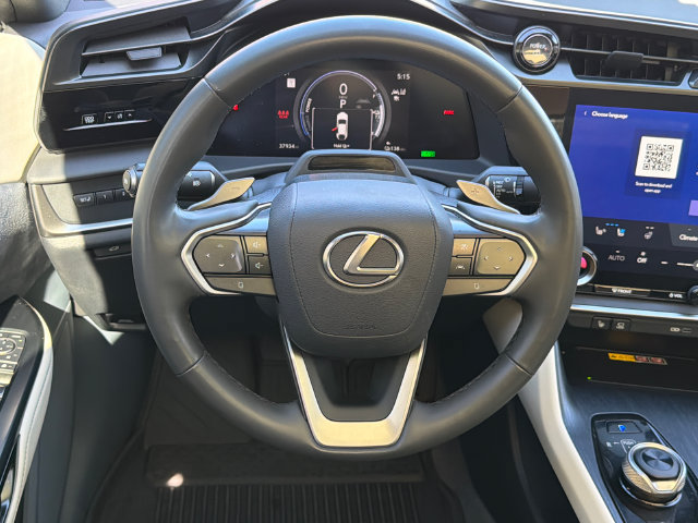 Used 2023 Lexus RZ 450e Premium w/ Accessory Package (2T) AWD/4WD image 27