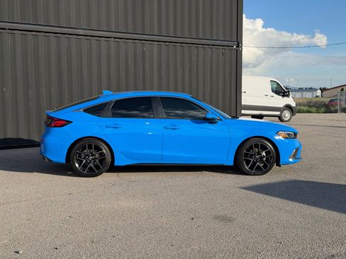 Used 2024 Honda Civic Sport Touring image 6