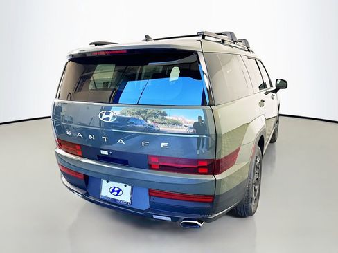New 2026 Hyundai Santa Fe SEL image 5