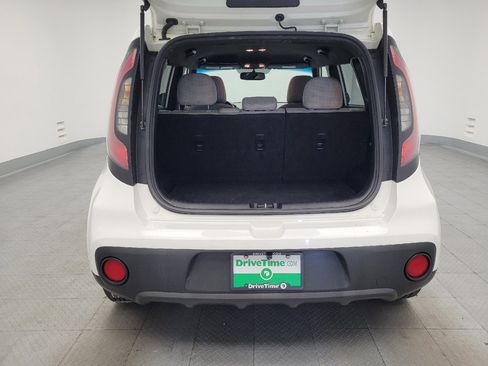 Used 2017 Kia Soul FWD image 29