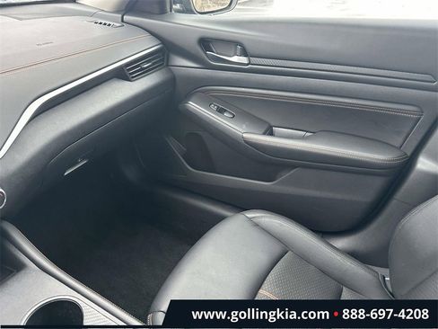 Used 2019 Nissan Altima 2.5 SR w/ SR Premium Package image 33