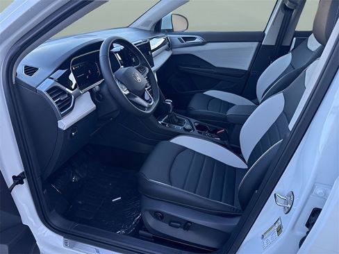 New 2026 Volkswagen Taos SEL image 14