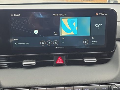 Used 2025 Hyundai Ioniq 5 SE image 25